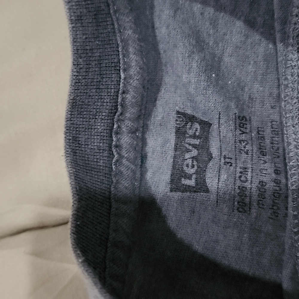 Levis - Picture 2 of 2
